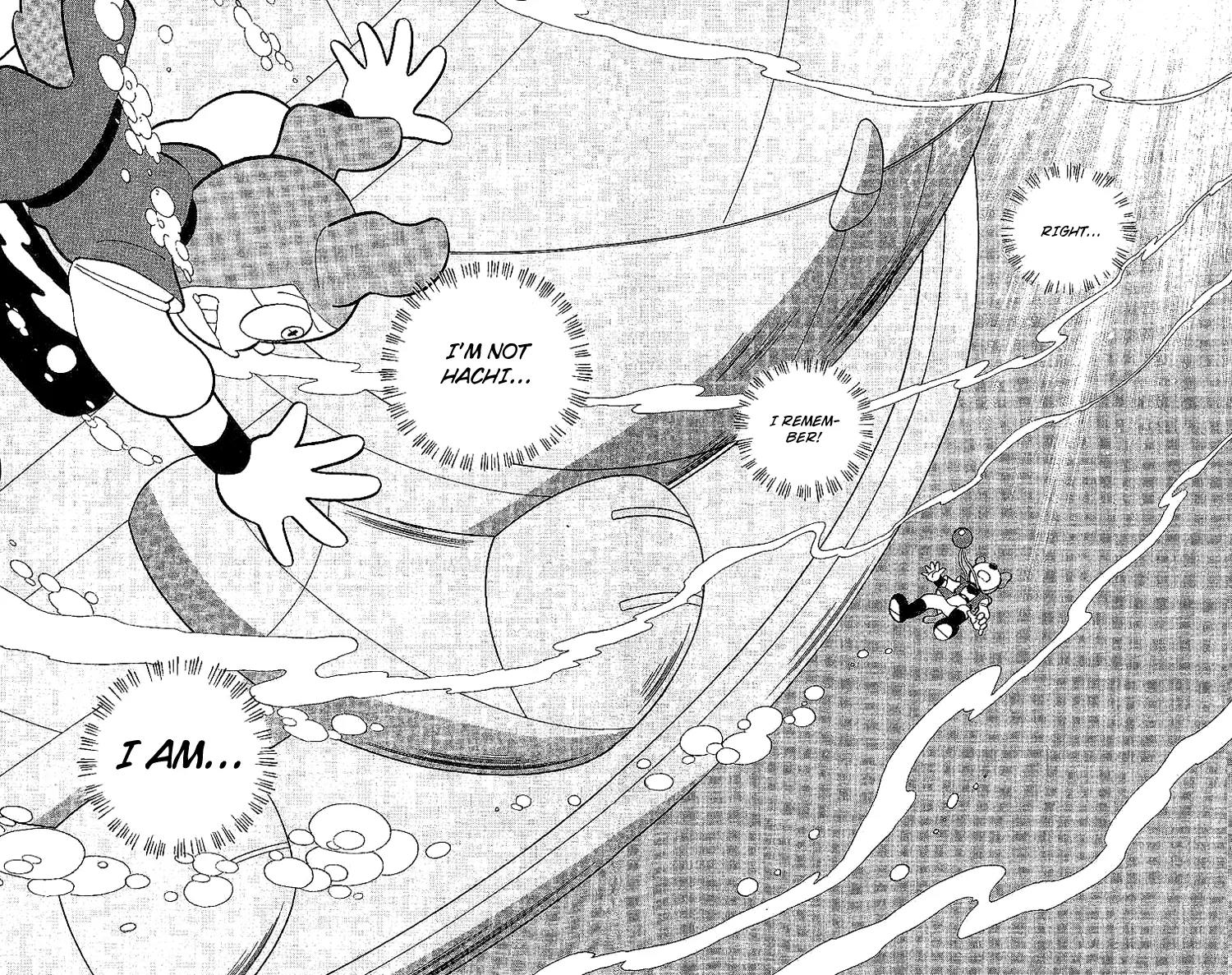 Doraemon Long Stories Chapter 24.5 page 19 - Vol.24 Chapter 5