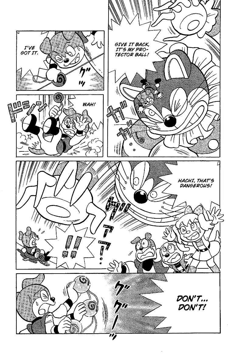 Doraemon Long Stories Chapter 24.6 page 15 - Vol.24 Chapter 6