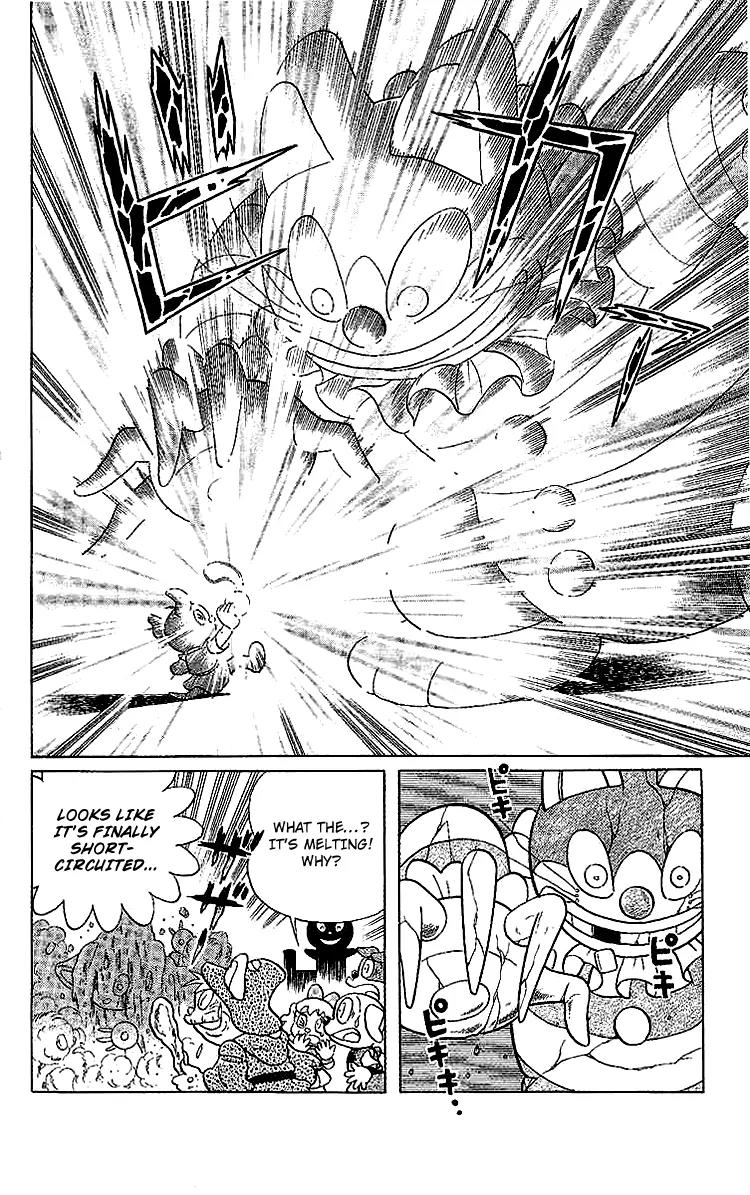 Doraemon Long Stories Chapter 24.6 page 16 - Vol.24 Chapter 6
