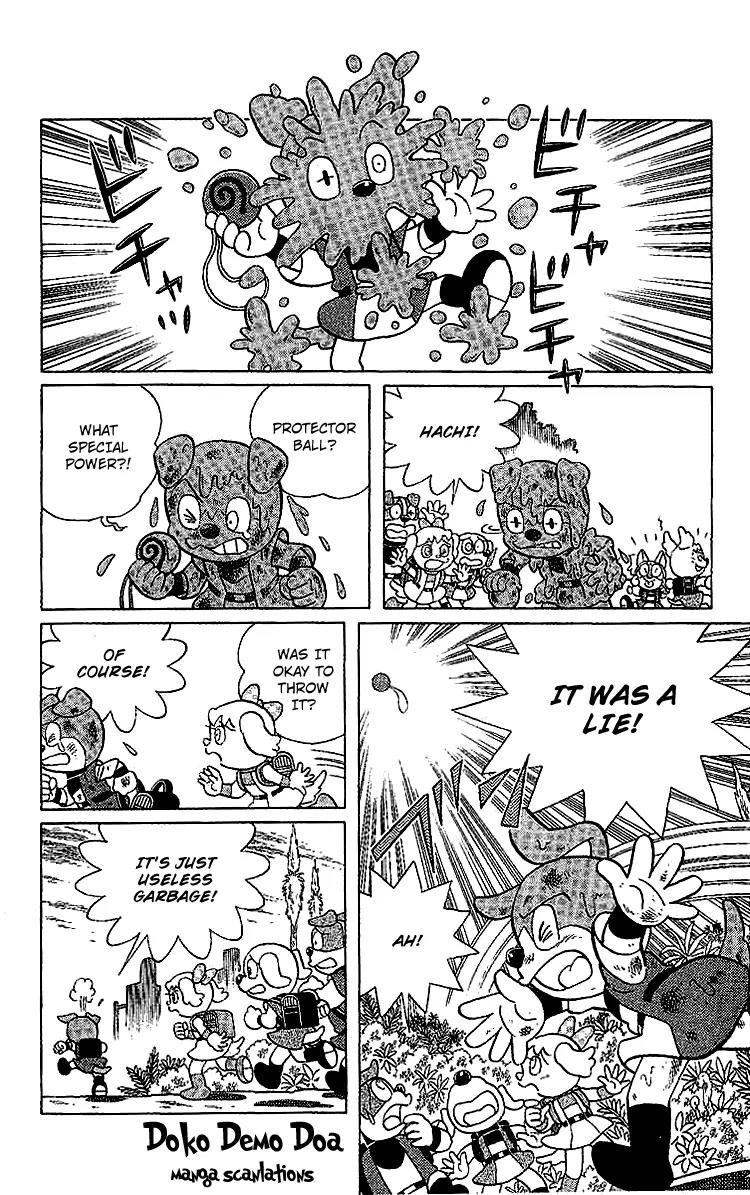Doraemon Long Stories Chapter 24.6 page 8 - Vol.24 Chapter 6