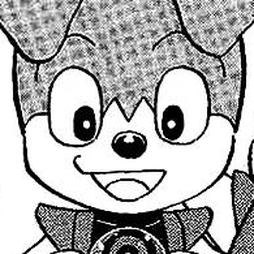 Doraemon Long Stories Vol.24 Chapter 6 cover
