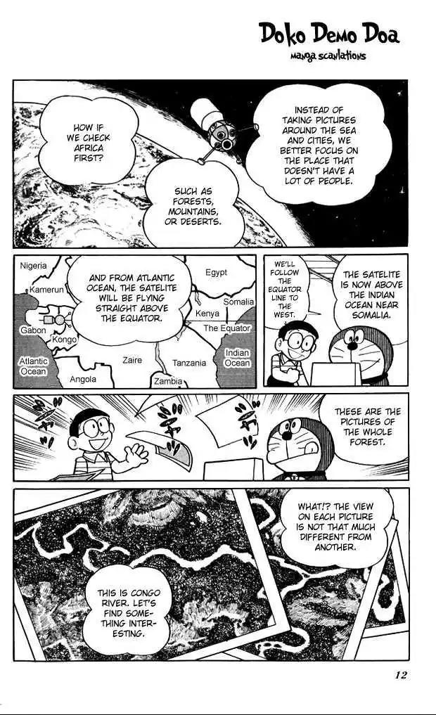 Doraemon Long Stories Chapter 3.1 page 13 - Vol.3 Chapter 1
