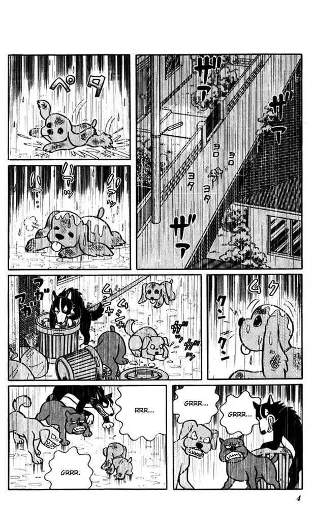 Doraemon Long Stories Chapter 3.1 page 5 - Vol.3 Chapter 1