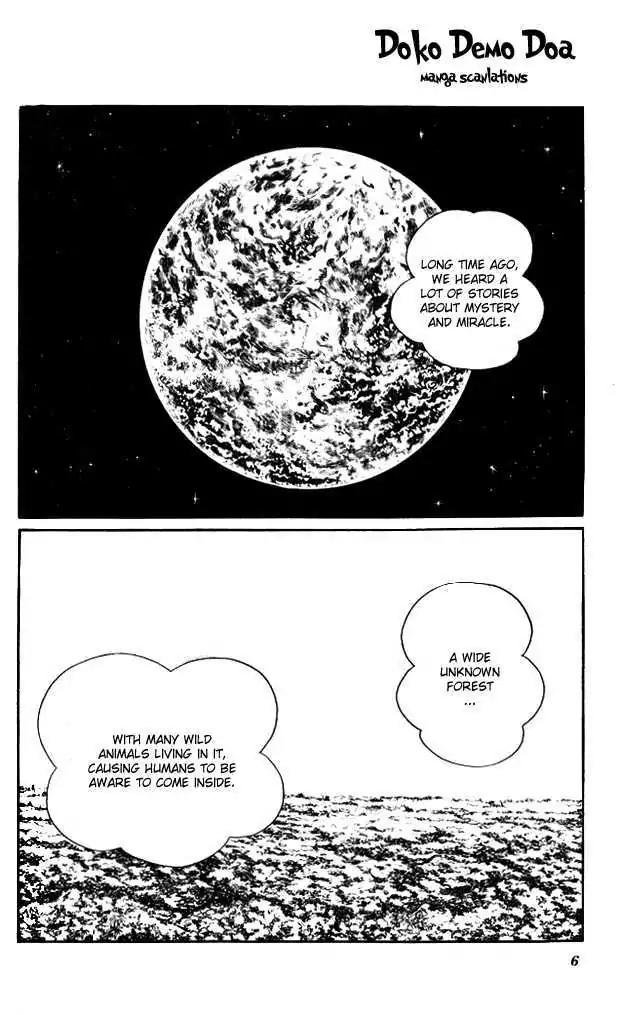 Doraemon Long Stories Chapter 3.1 page 7 - Vol.3 Chapter 1