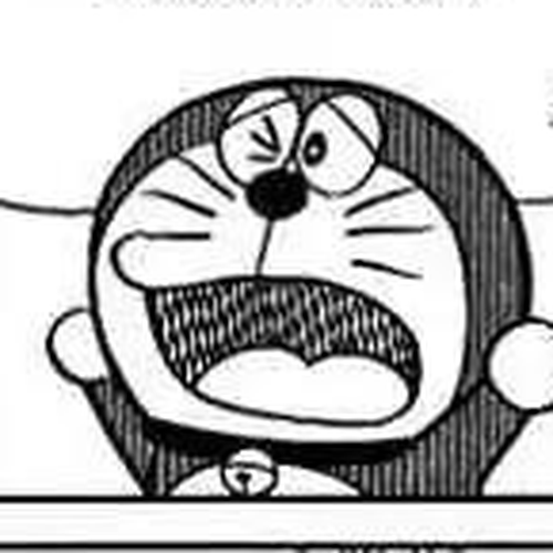 Doraemon Long Stories Vol.3 Chapter 1 cover
