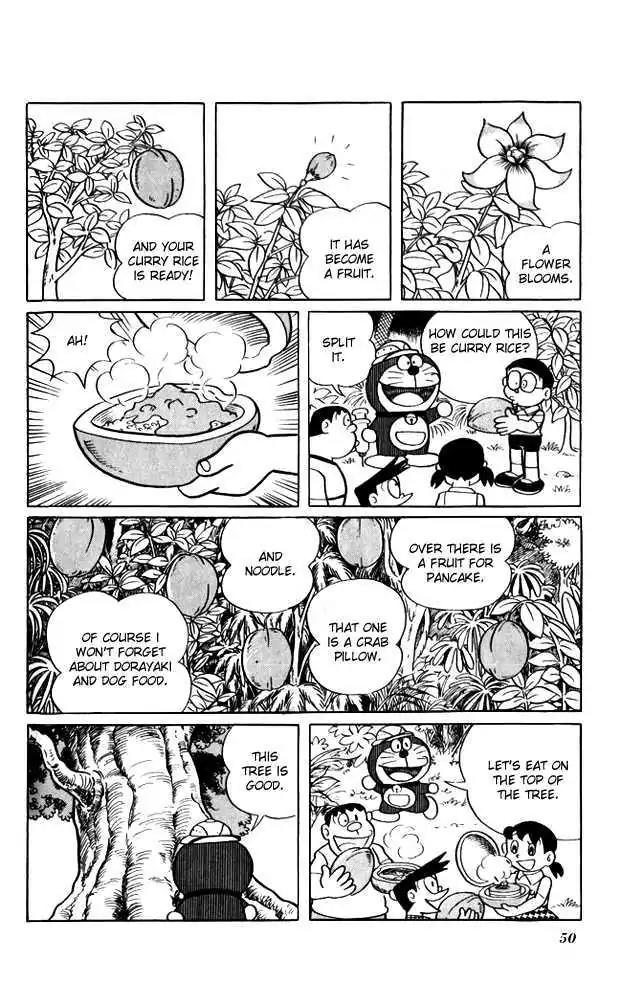 Doraemon Long Stories Chapter 3.2 page 13 - Vol.3 Chapter 2