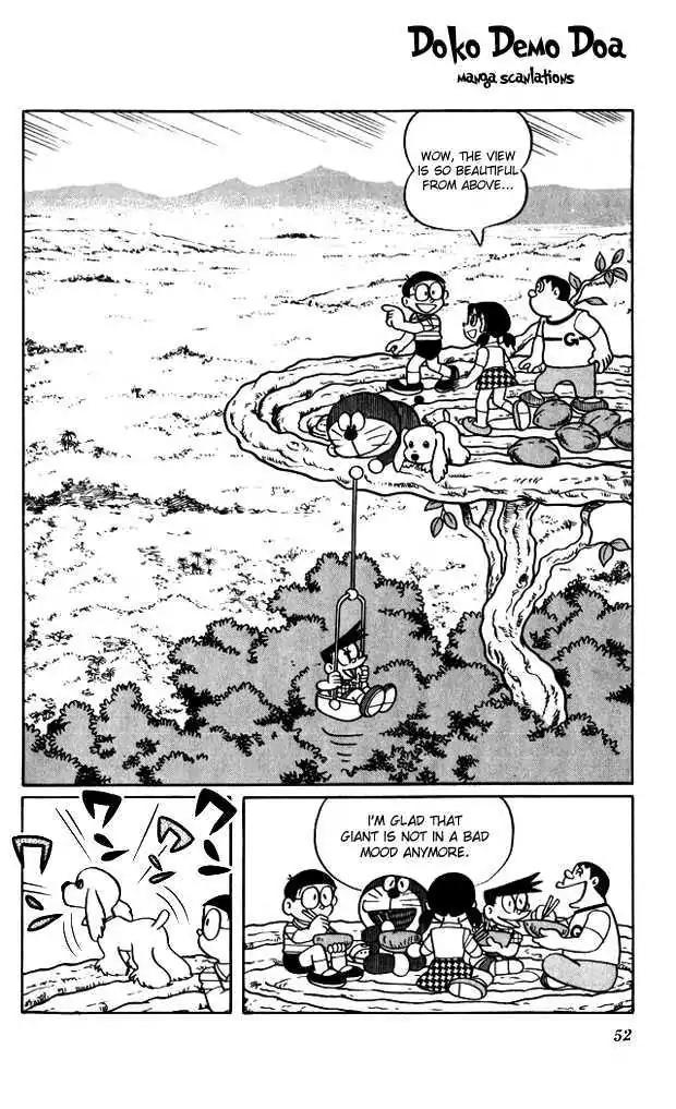 Doraemon Long Stories Chapter 3.2 page 15 - Vol.3 Chapter 2