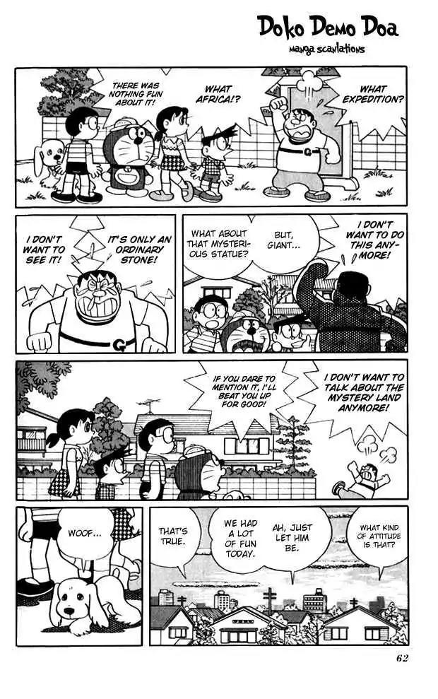Doraemon Long Stories Chapter 3.2 page 25 - Vol.3 Chapter 2