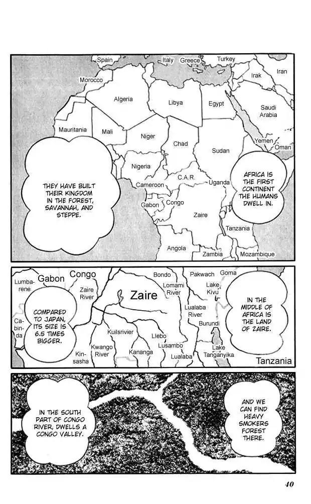 Doraemon Long Stories Chapter 3.2 page 3 - Vol.3 Chapter 2