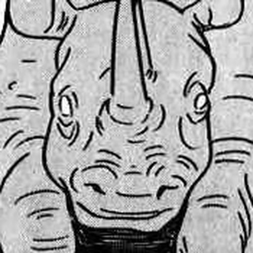 Doraemon Long Stories Vol.3 Chapter 2 cover
