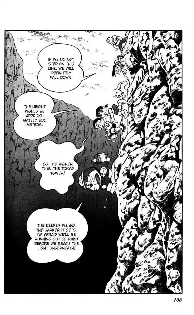 Doraemon Long Stories Chapter 3.3 page 31 - Vol.3 Chapter 3