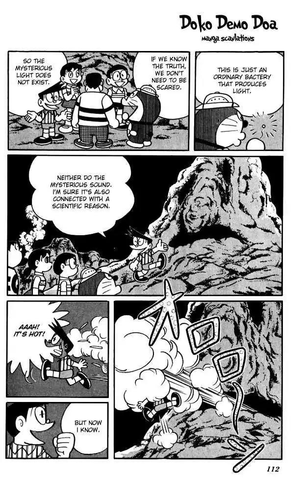 Doraemon Long Stories Chapter 3.3 page 35 - Vol.3 Chapter 3