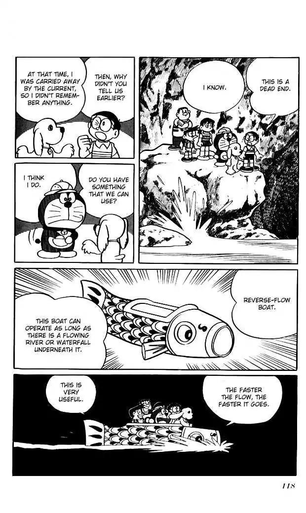 Doraemon Long Stories Chapter 3.3 page 41 - Vol.3 Chapter 3