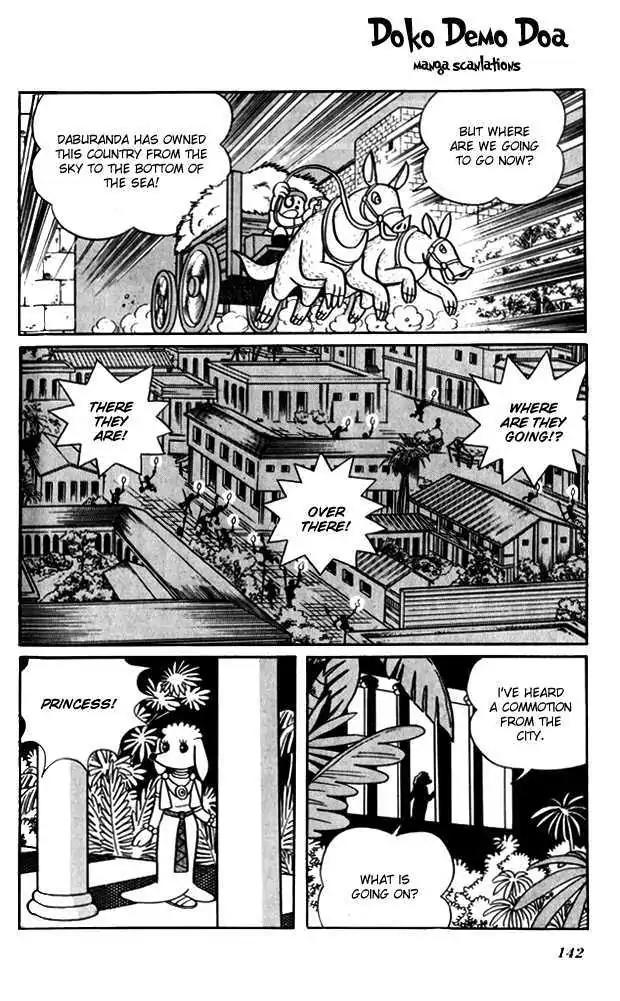 Doraemon Long Stories Chapter 3.4 page 24 - Vol.3 Chapter 4