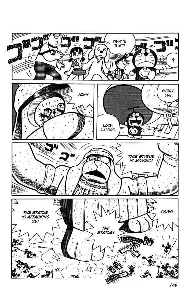 Doraemon Long Stories Chapter 3.5 page 24 - Vol.3 Chapter 5
