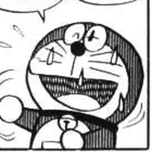 Doraemon Long Stories Vol.4 Chapter 1 cover