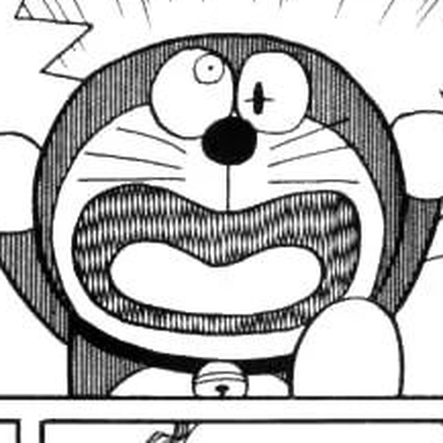 Doraemon Long Stories Vol.4 Chapter 2 cover