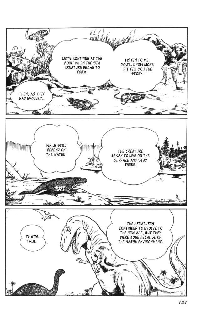 Doraemon Long Stories Chapter 4.3 page 42 - Vol.4 Chapter 3