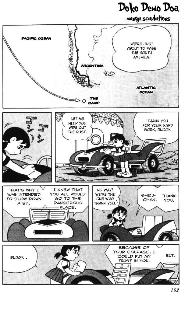Doraemon Long Stories Chapter 4.4 page 38 - Vol.4 Chapter 4