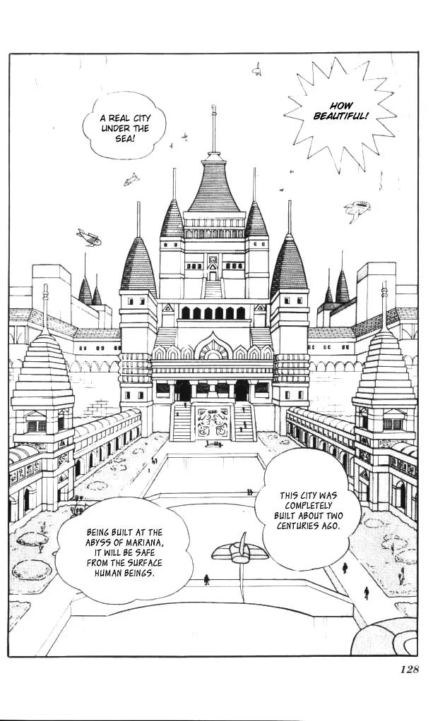 Doraemon Long Stories Chapter 4.4 page 4 - Vol.4 Chapter 4