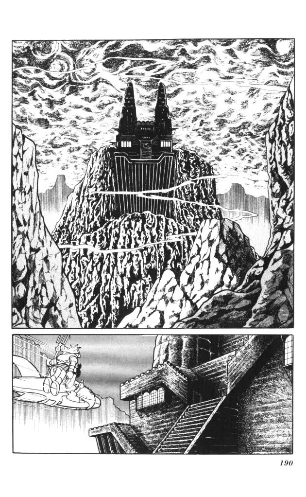 Doraemon Long Stories Chapter 4.5 page 23 - Vol.4 Chapter 5
