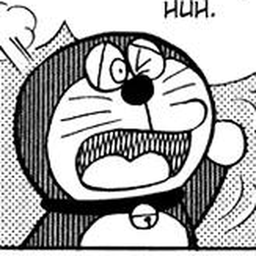 Doraemon Long Stories Vol.5 Chapter 1 cover