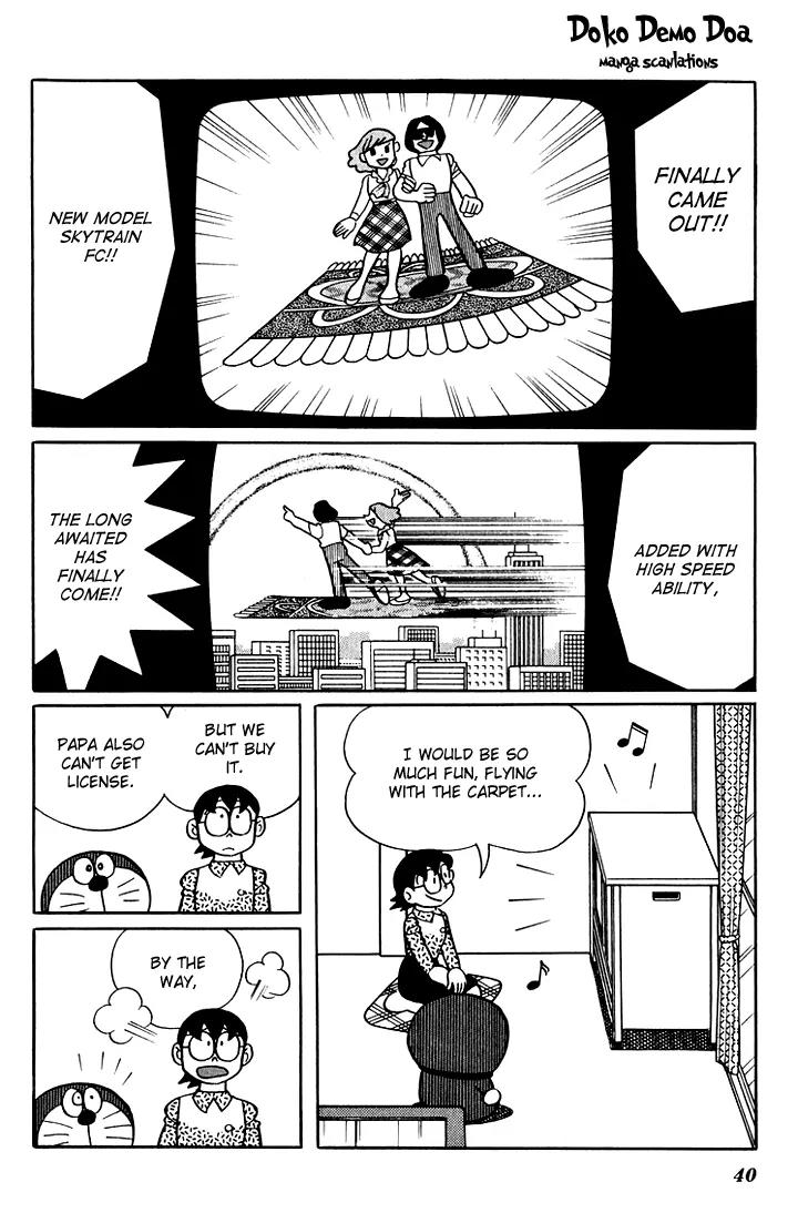 Doraemon Long Stories Chapter 5.2 page 2 - Vol.5 Chapter 2