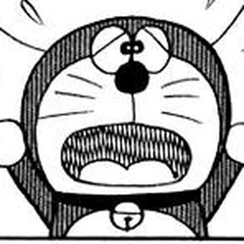 Doraemon Long Stories Vol.5 Chapter 2 cover