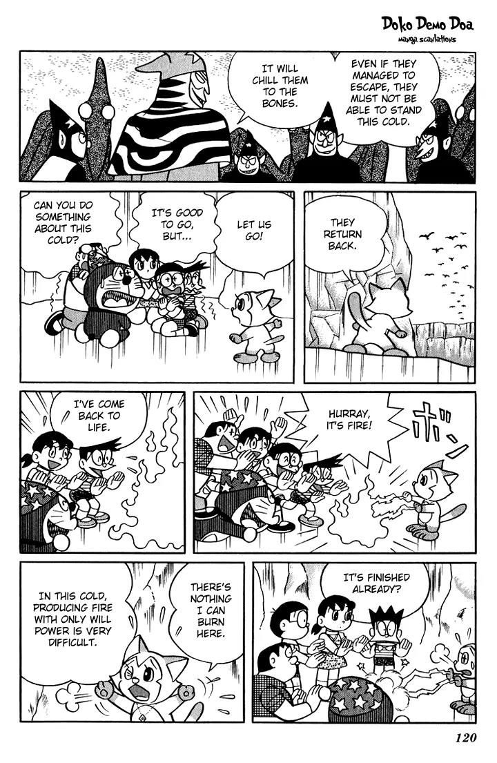 Doraemon Long Stories Chapter 5.4 page 2 - Vol.5 Chapter 4
