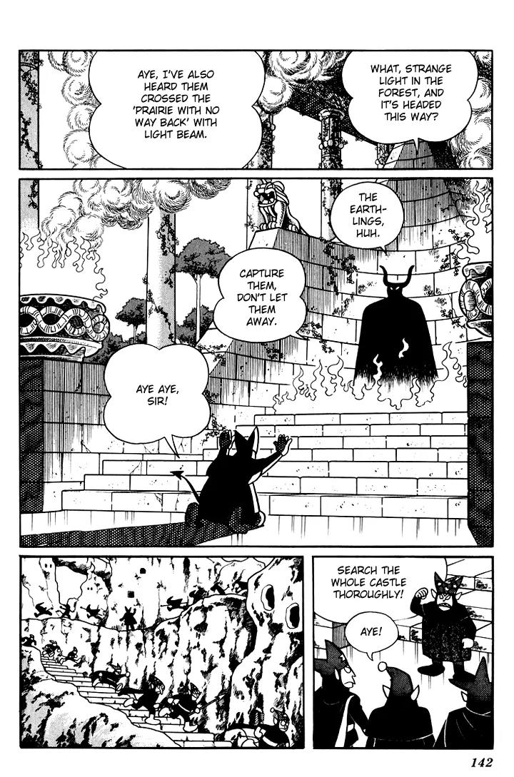 Doraemon Long Stories Chapter 5.4 page 24 - Vol.5 Chapter 4