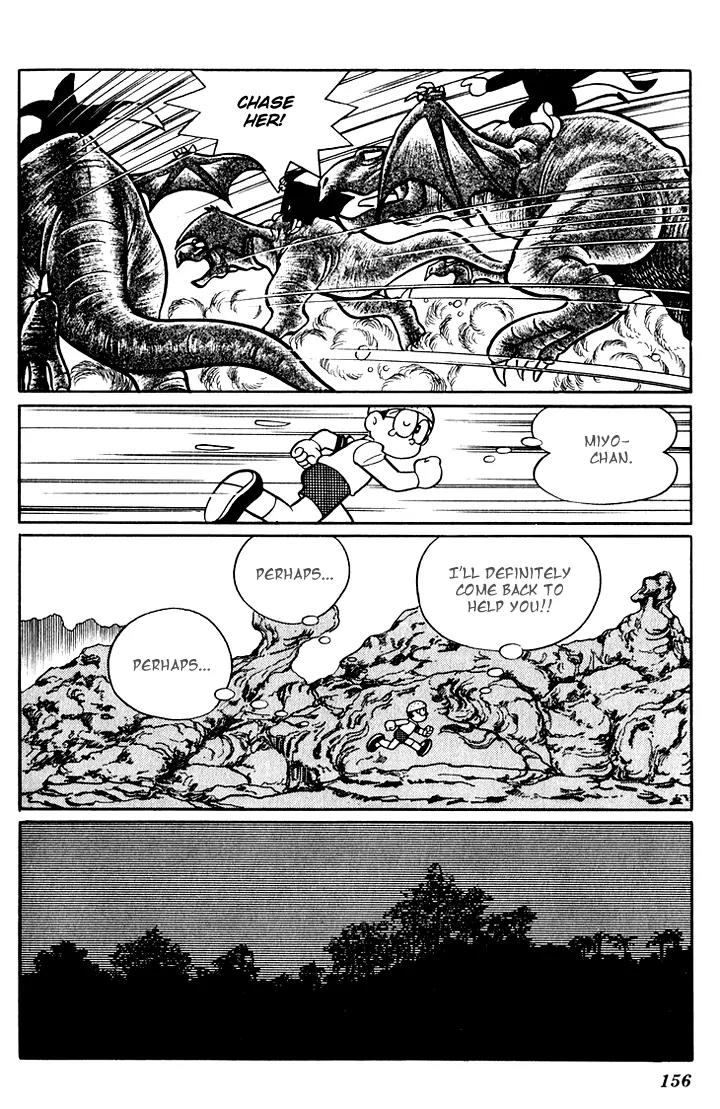 Doraemon Long Stories Chapter 5.4 page 38 - Vol.5 Chapter 4