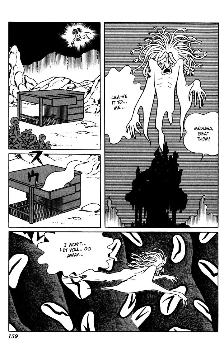 Doraemon Long Stories Chapter 5.4 page 41 - Vol.5 Chapter 4