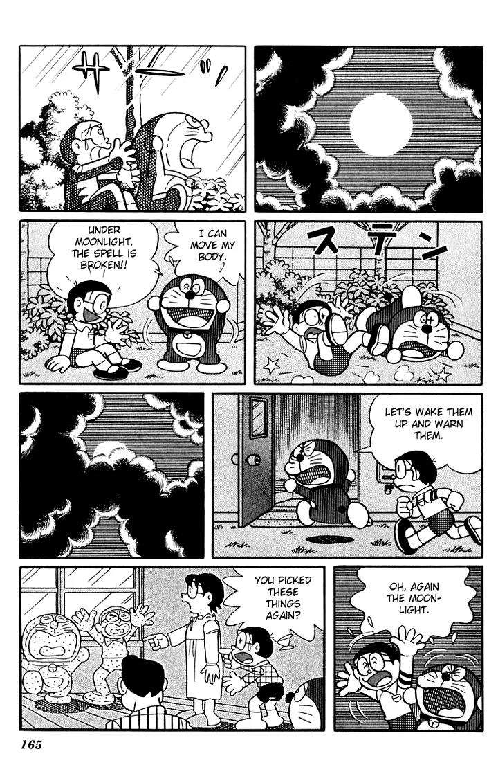 Doraemon Long Stories Chapter 5.4 page 47 - Vol.5 Chapter 4