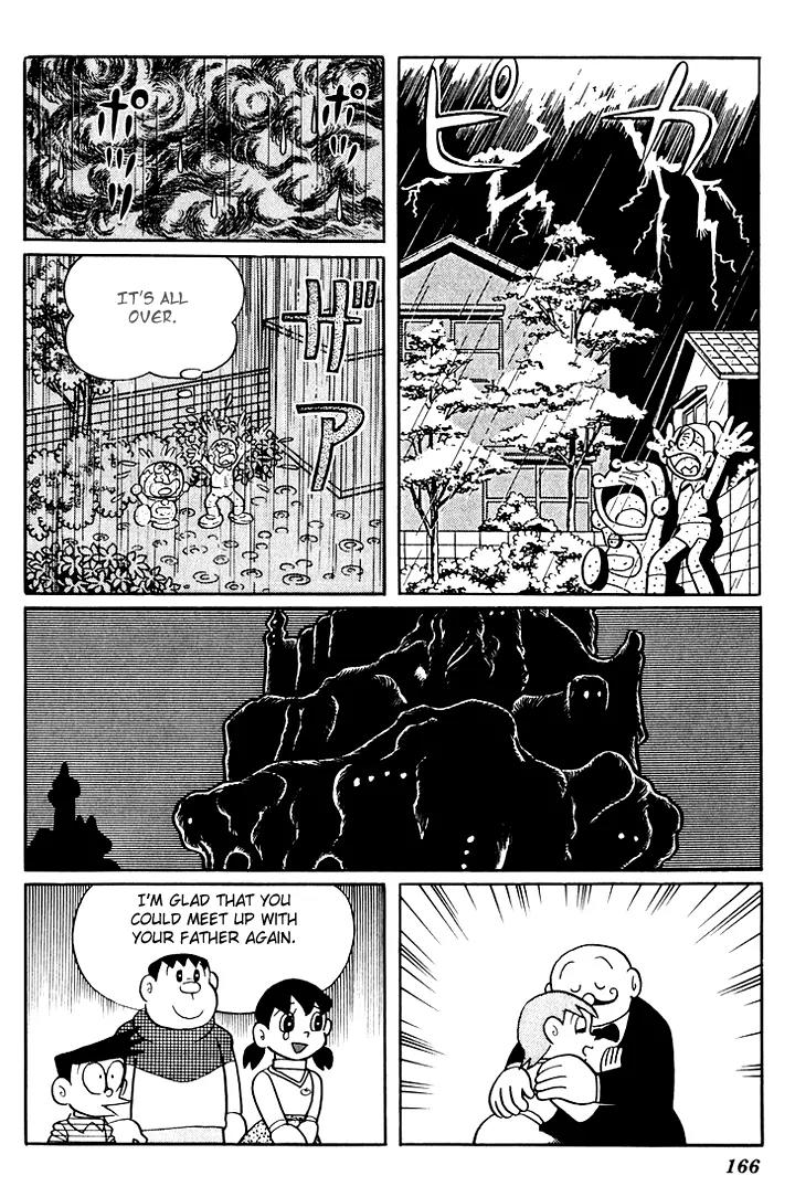 Doraemon Long Stories Chapter 5.4 page 48 - Vol.5 Chapter 4