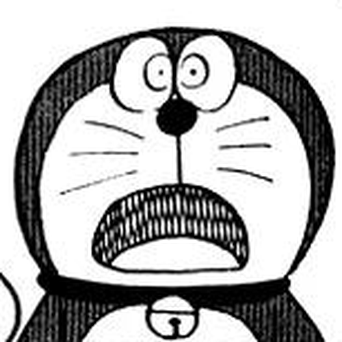 Doraemon Long Stories Vol.5 Chapter 4 cover