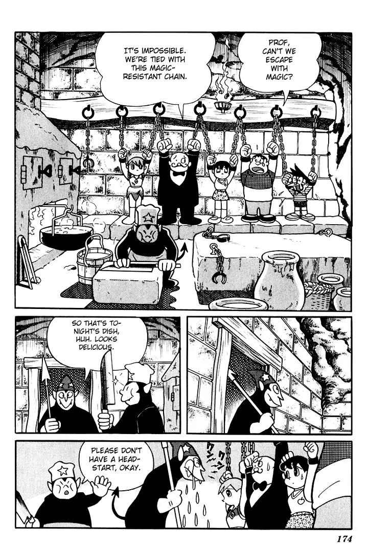 Doraemon Long Stories Chapter 5.5 page 6 - Vol.5 Chapter 5