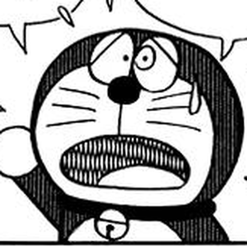 Doraemon Long Stories Vol.5 Chapter 5 cover