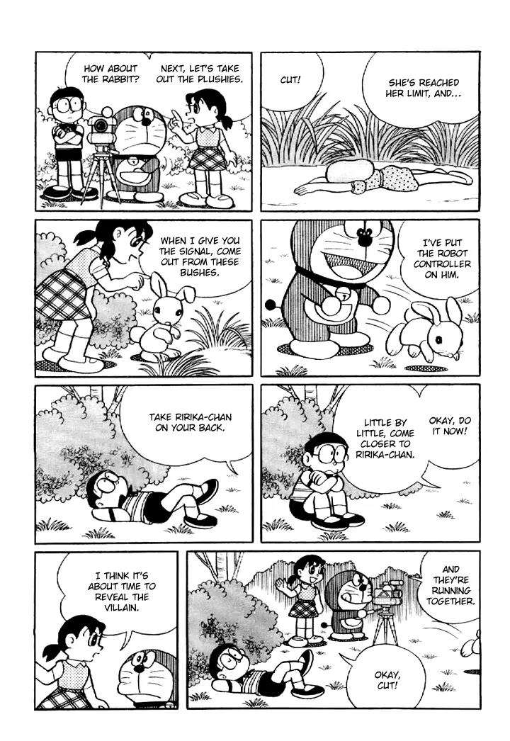 Doraemon Long Stories Chapter 6.1 page 13 - Vol.6 Chapter 1