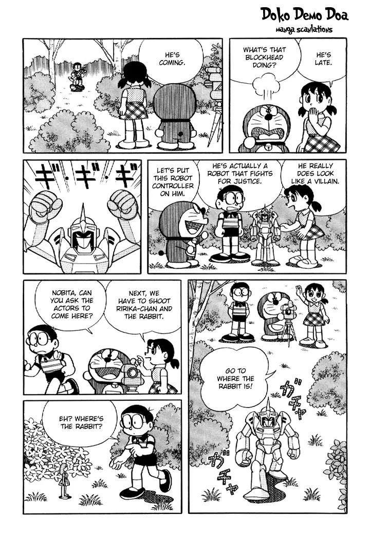 Doraemon Long Stories Chapter 6.1 page 16 - Vol.6 Chapter 1