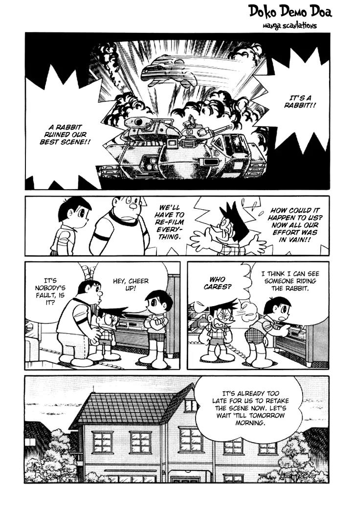 Doraemon Long Stories Chapter 6.1 page 23 - Vol.6 Chapter 1