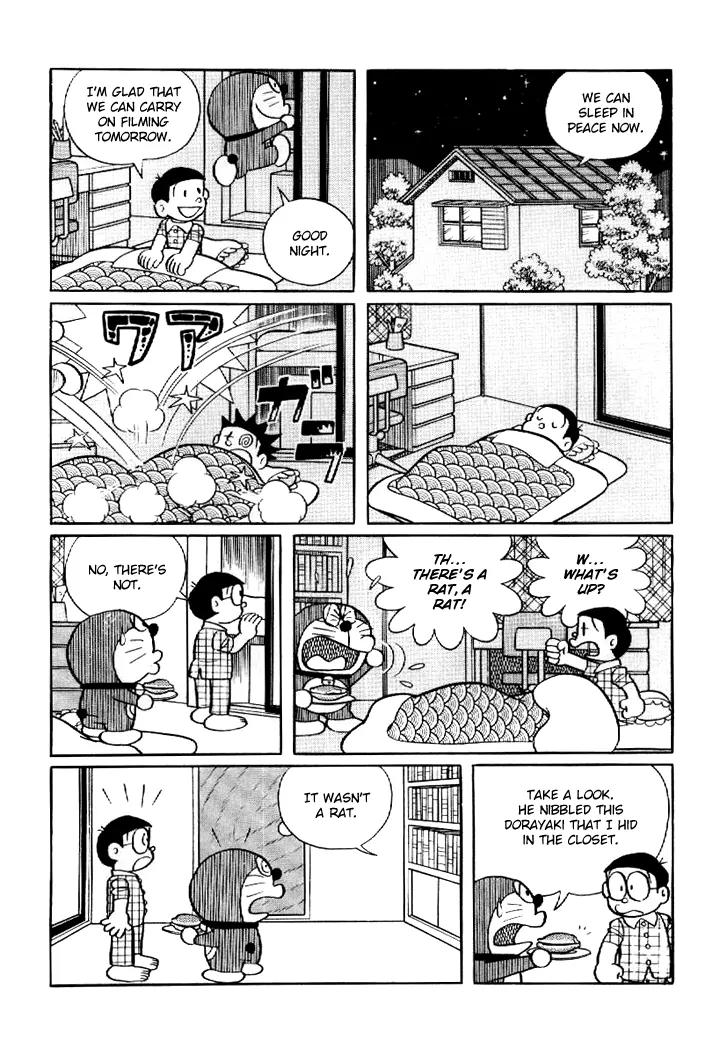 Doraemon Long Stories Chapter 6.1 page 26 - Vol.6 Chapter 1