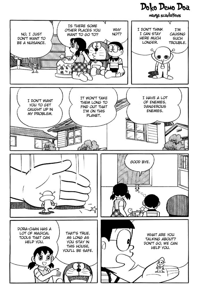 Doraemon Long Stories Chapter 6.1 page 30 - Vol.6 Chapter 1