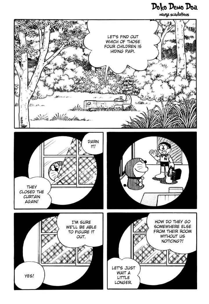 Doraemon Long Stories Chapter 6.2 page 23 - Vol.6 Chapter 2