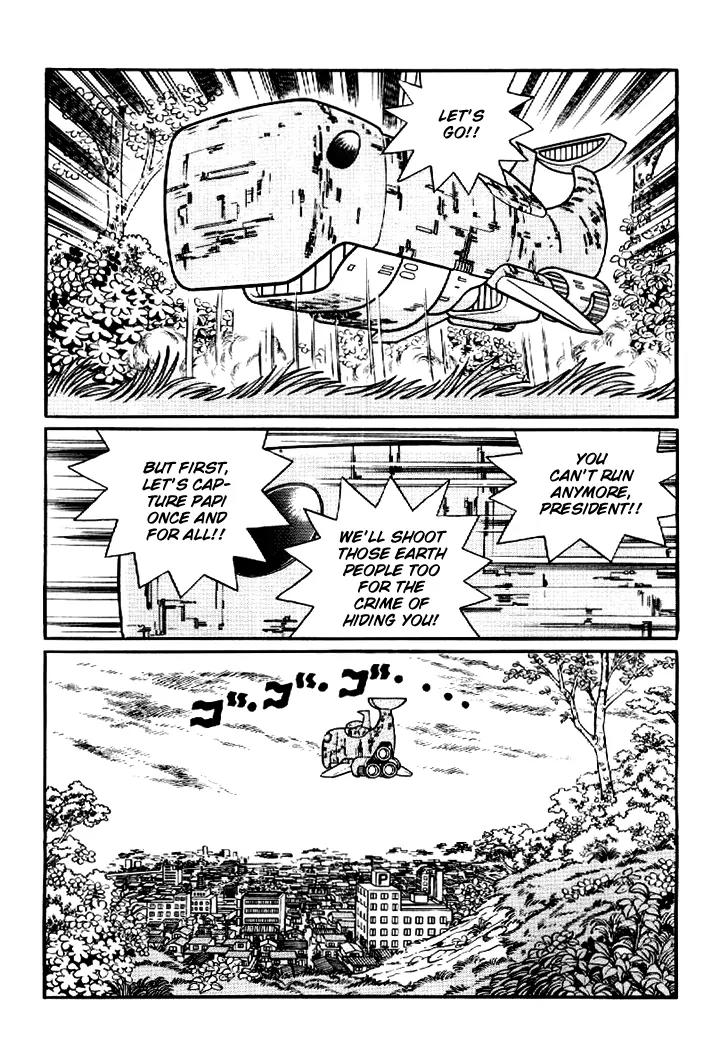 Doraemon Long Stories Chapter 6.2 page 28 - Vol.6 Chapter 2