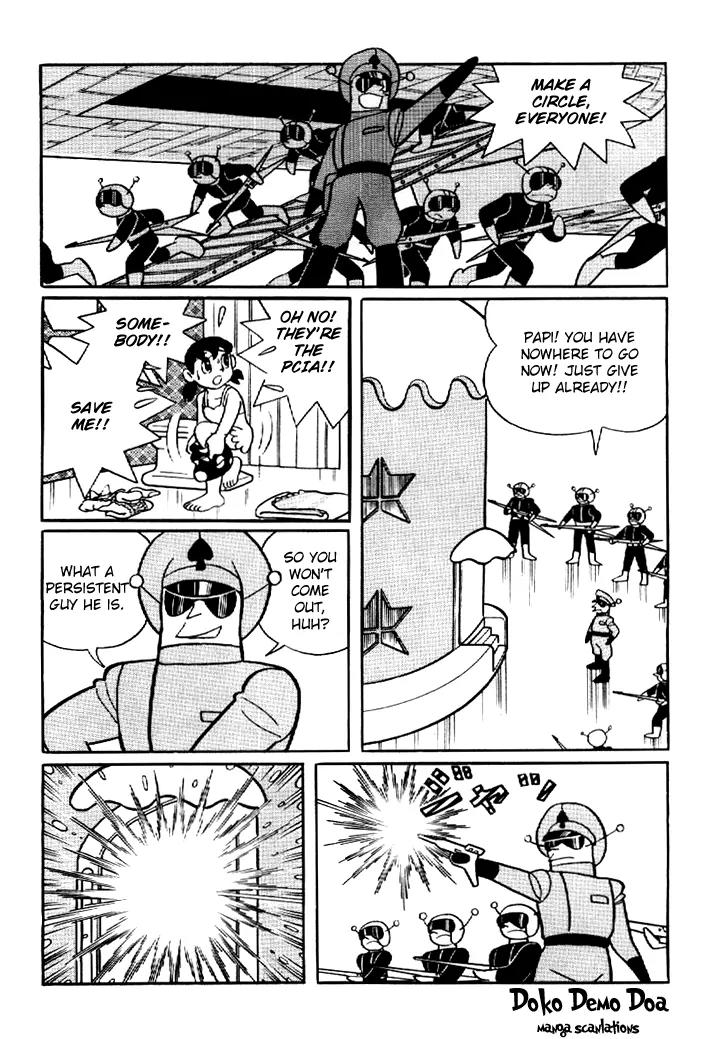 Doraemon Long Stories Chapter 6.2 page 38 - Vol.6 Chapter 2