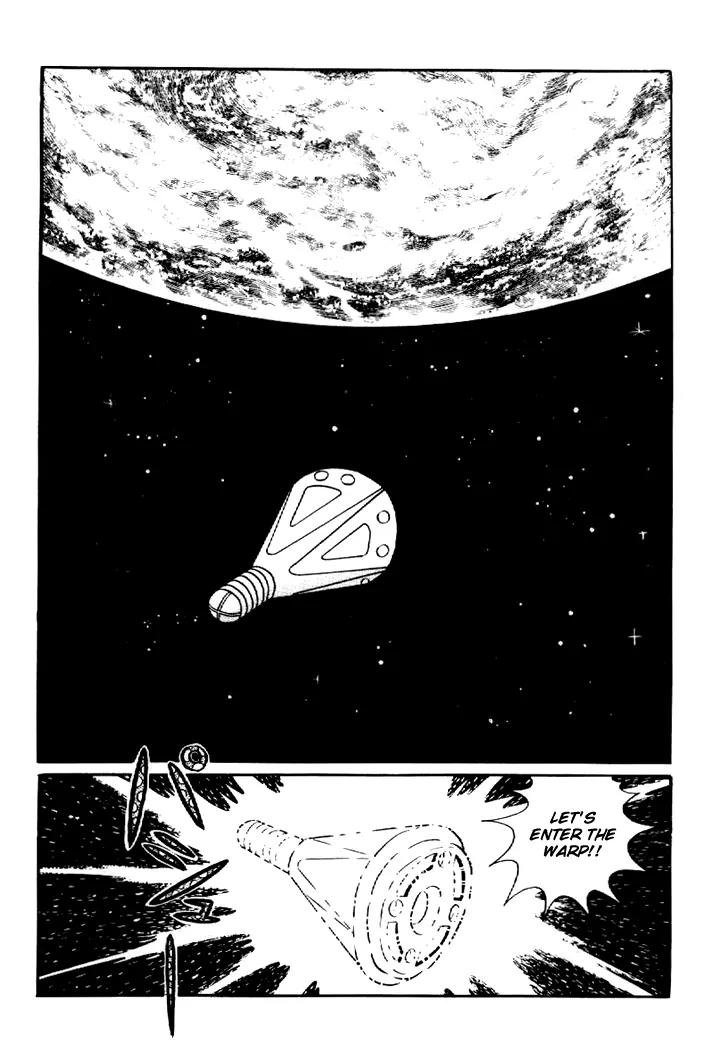 Doraemon Long Stories Chapter 6.3 page 20 - Vol.6 Chapter 3