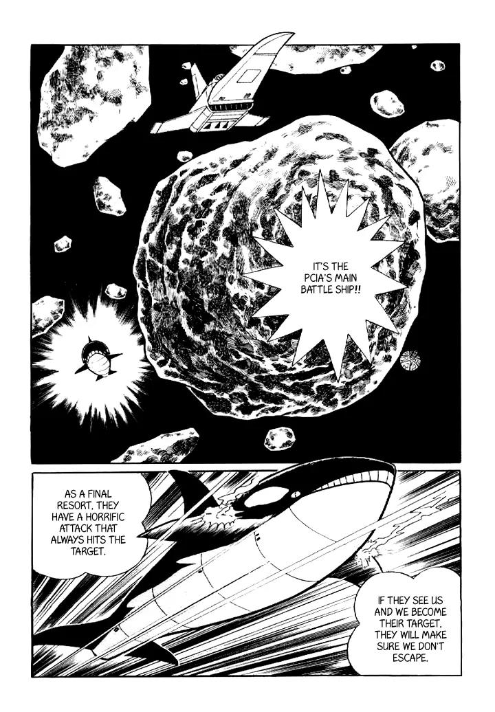 Doraemon Long Stories Chapter 6.3 page 27 - Vol.6 Chapter 3