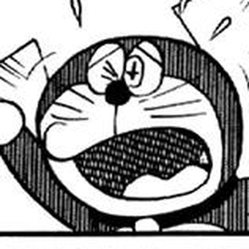 Doraemon Long Stories Vol.6 Chapter 3 cover