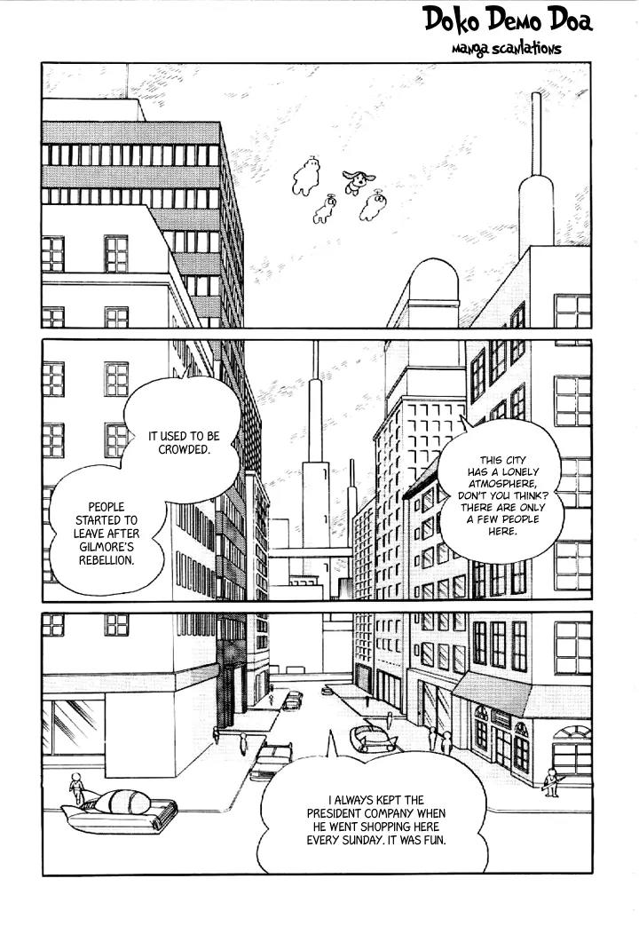 Doraemon Long Stories Chapter 6.4 page 16 - Vol.6 Chapter 4