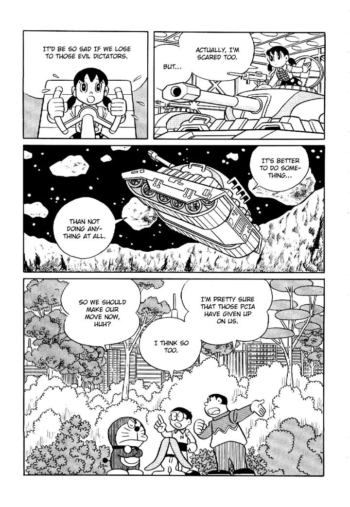 Doraemon Long Stories Chapter 6.4 page 26 - Vol.6 Chapter 4